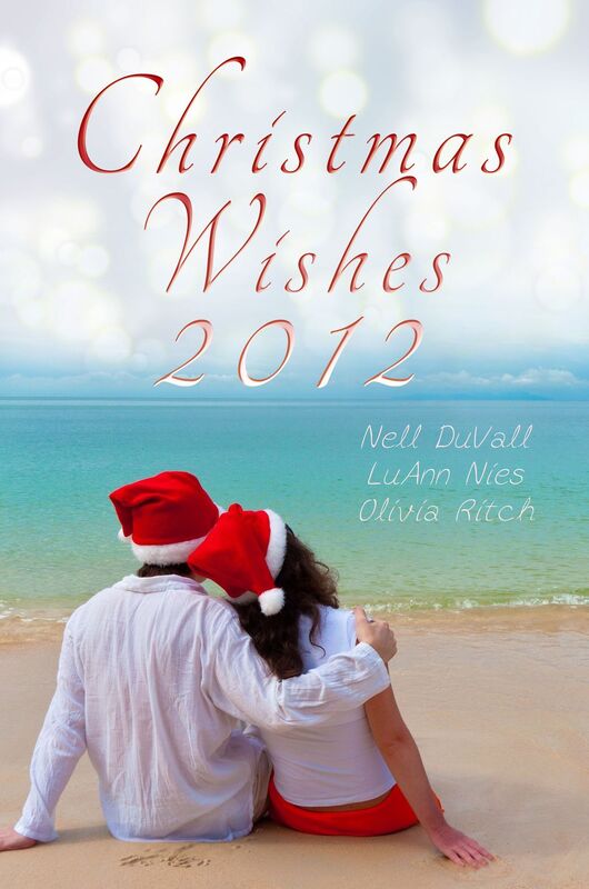 3.1 - Christmas Wishes 2012