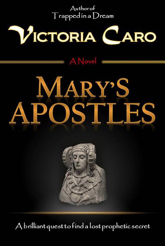 Mary's Apostles