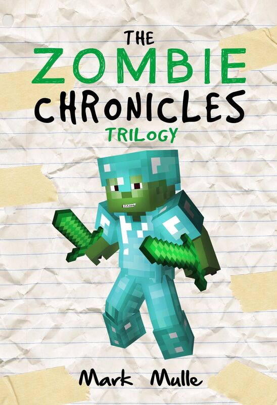 The Zombie Chronicles Trilogy