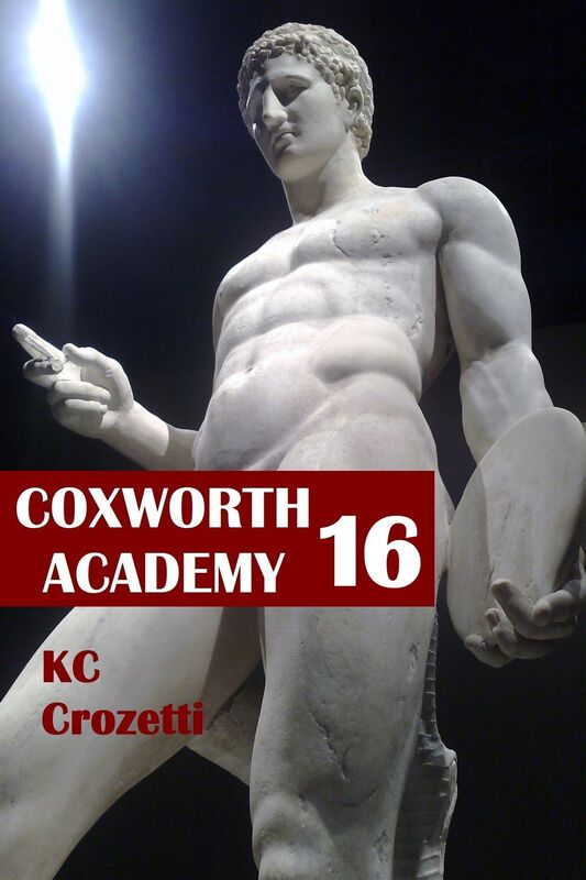 Coxworth Academy 16