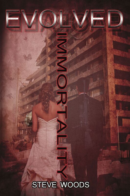 Immortality: The Evolved Series (Volume 2)