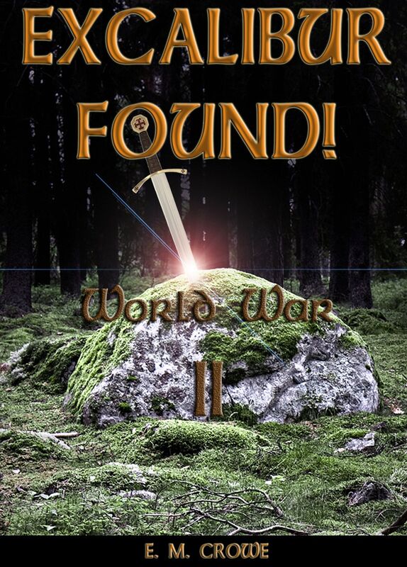 Excalibur Found !