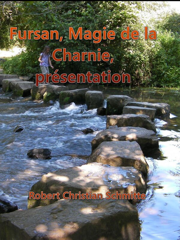 Fursan, magie de la Charnie; présentation