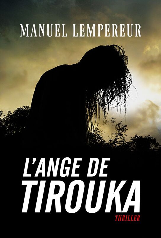L'ange de Tirouka