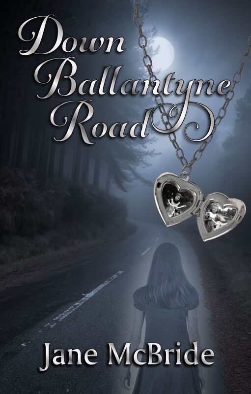Down Ballantyne Road