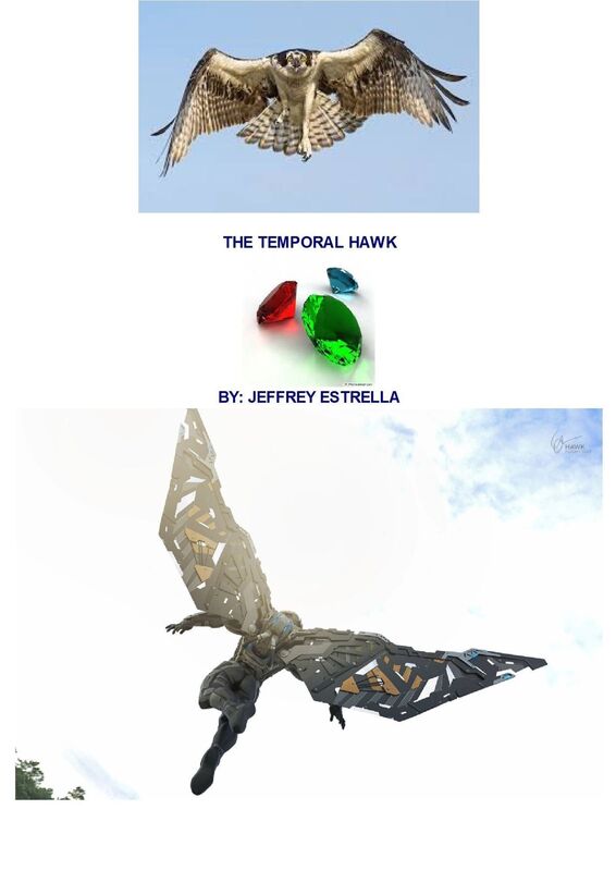 Temporal Hawk