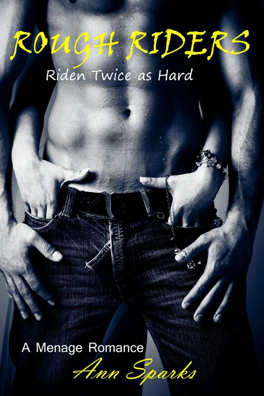 Rough Riders: Ridden Twice As Hard