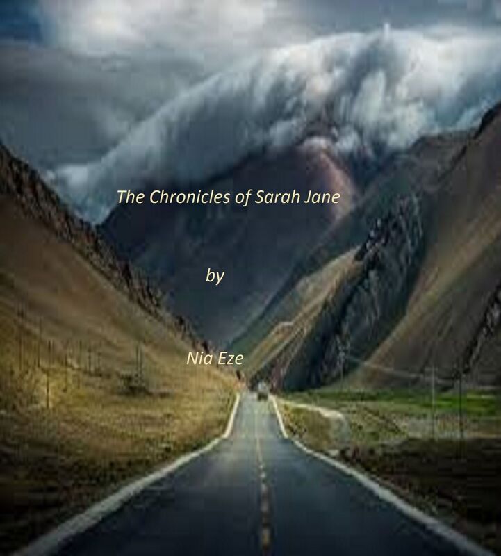 The Chronicles of Sarah Jane