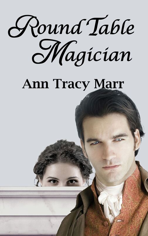 Round Table Magician