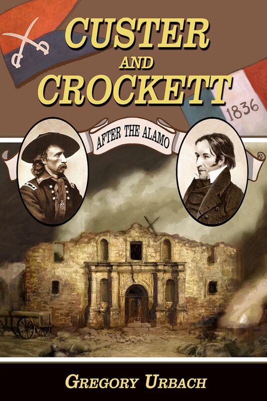 Custer and Crockett
