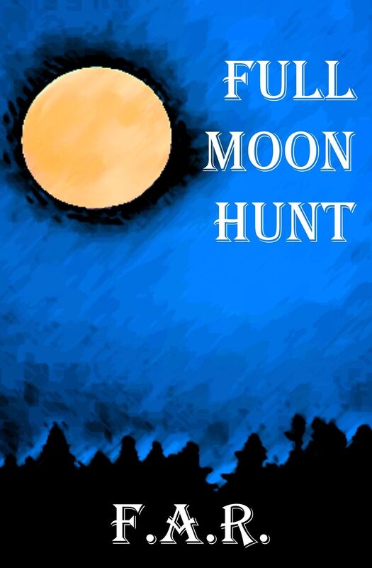 Full Moon Hunt