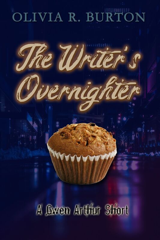 The Writer's Overnighter