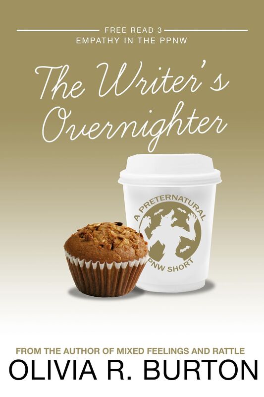 The Writer's Overnighter