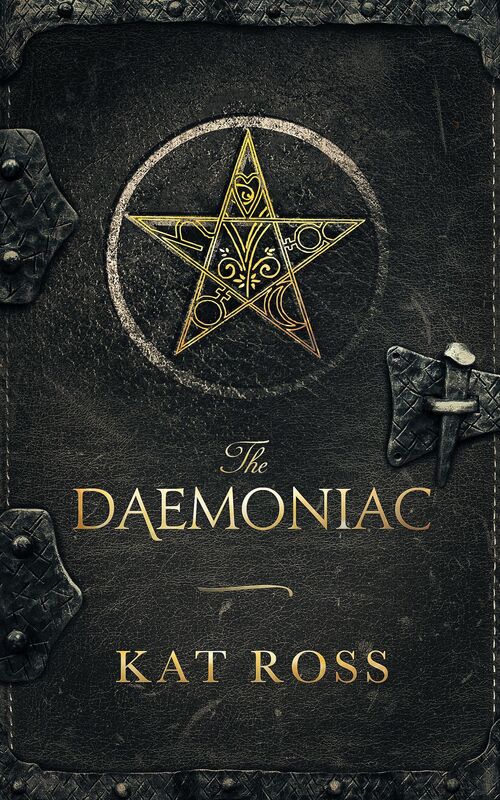 The Daemoniac