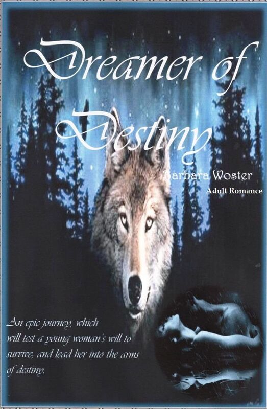 Dreamer of Destiny