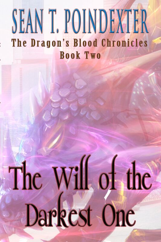 The Will of the Darkest One