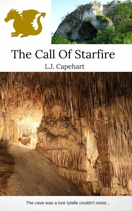 The Call Of Starfire