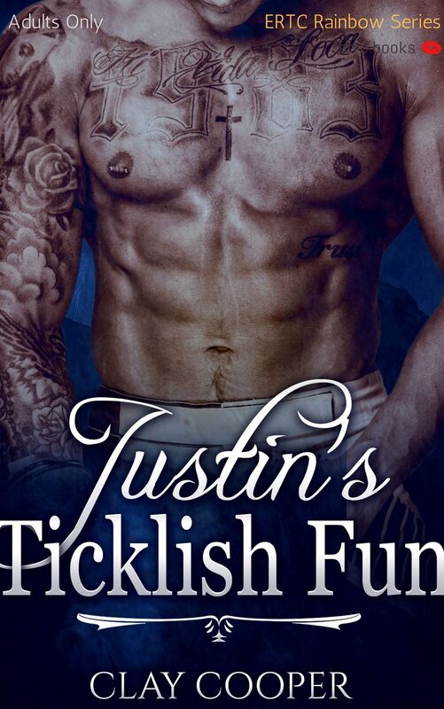 Justin's Ticklish Fun