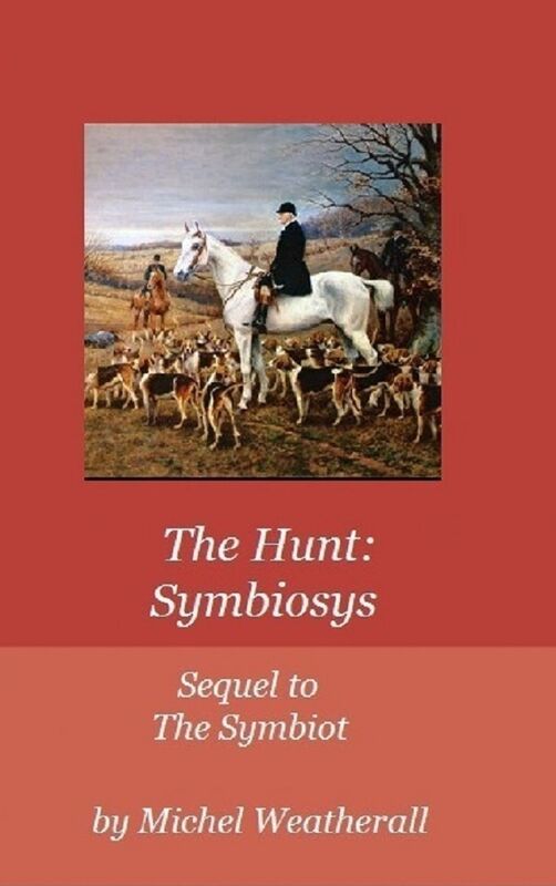 The Hunt: Symbiosys