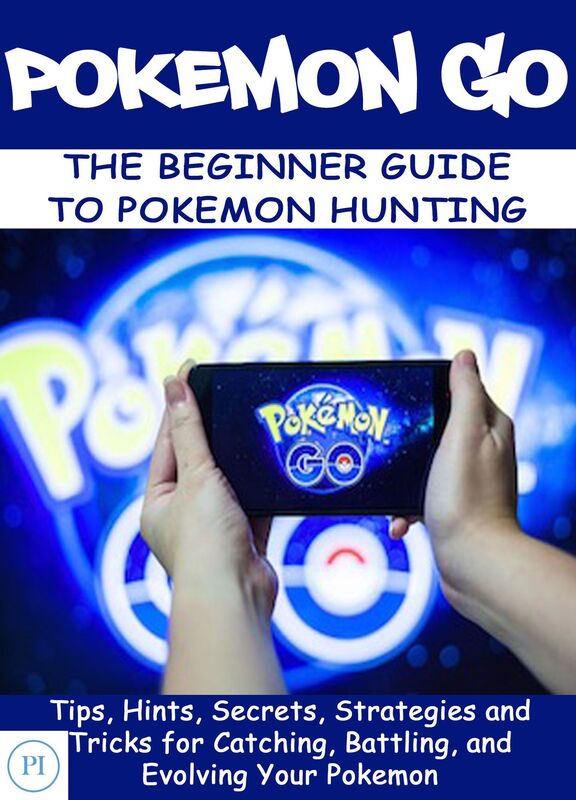 Pokemon Go: The Beginner Guide to Pokemon Hunting