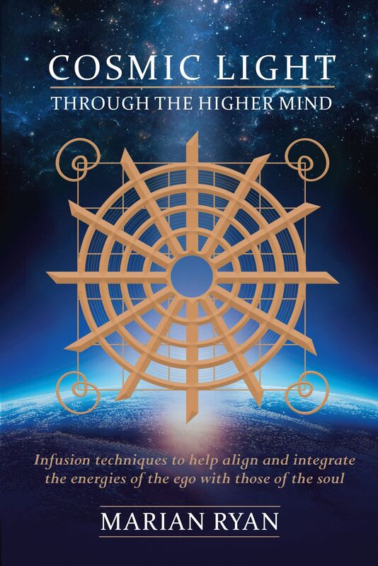 Cosmic Light: Through the Higher Mind - Infusion Techniques
