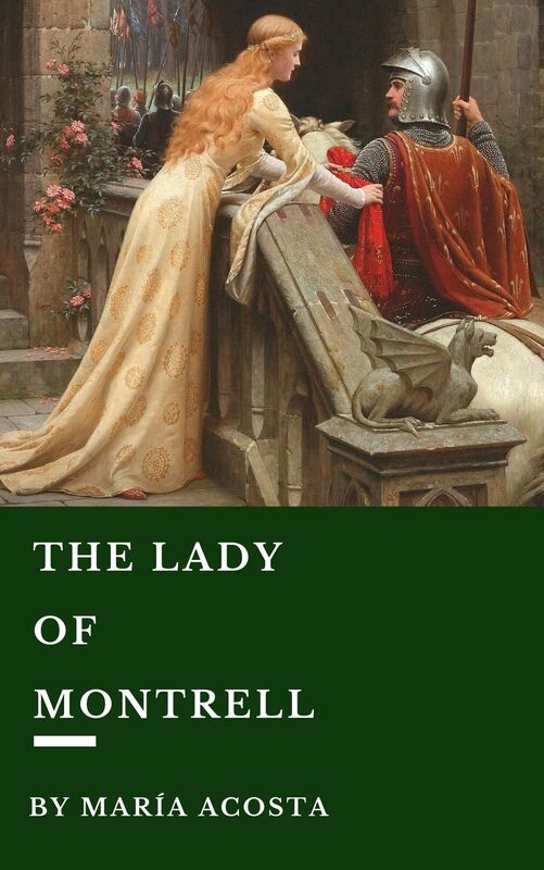 The Lady of Montrell
