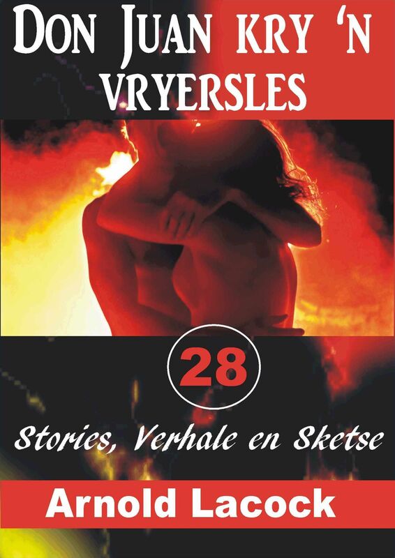 Don Juan kry 'n Vryersles
