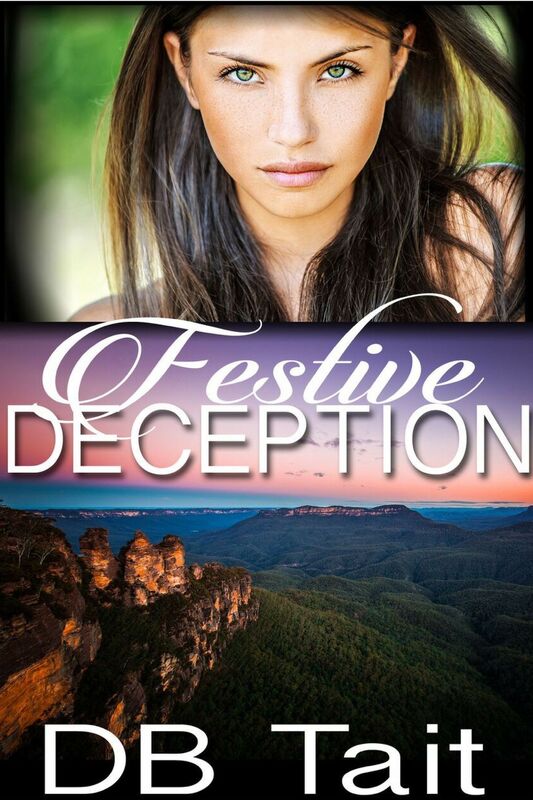 Festive Deception: Dark Mountain 2.5