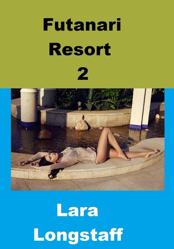 Futanari Resort 2