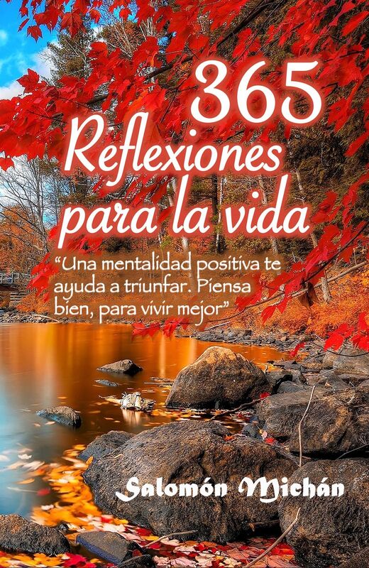 365 Reflexiones para la vida