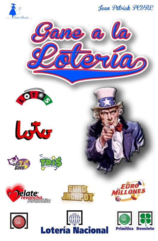 Gane a la Loteria