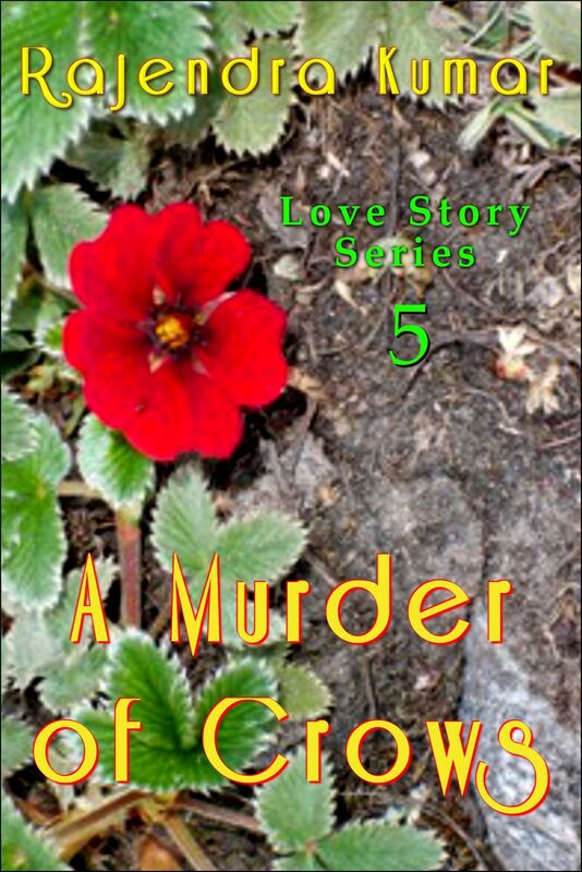 A Murder of Crows