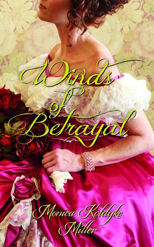 Winds of Betrayal