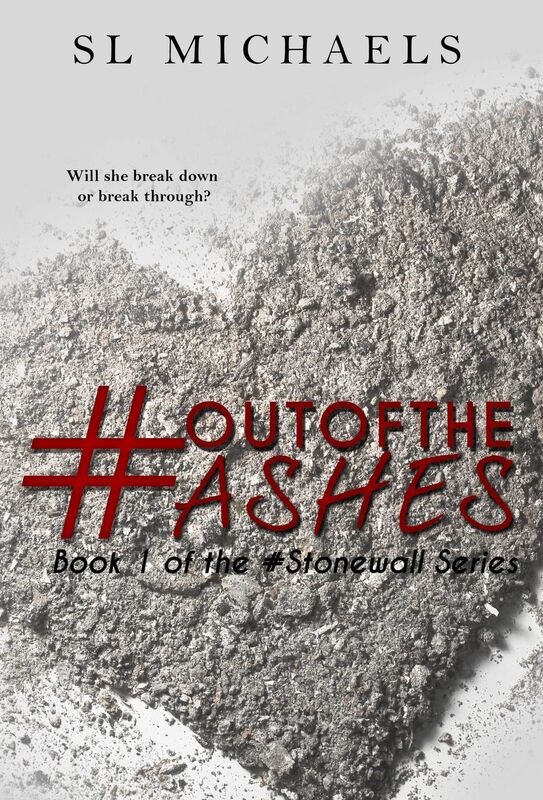 #OutOfTheAshes