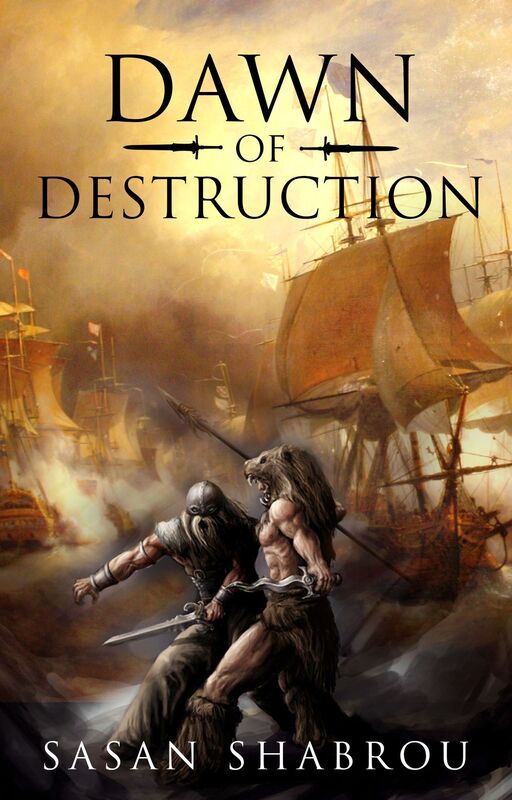 Dawn of Destruction