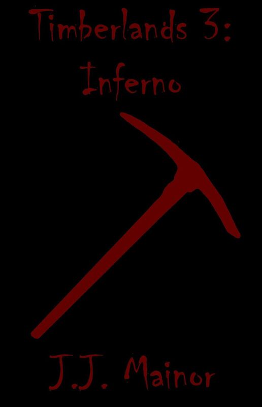 Timberlands 3: Inferno