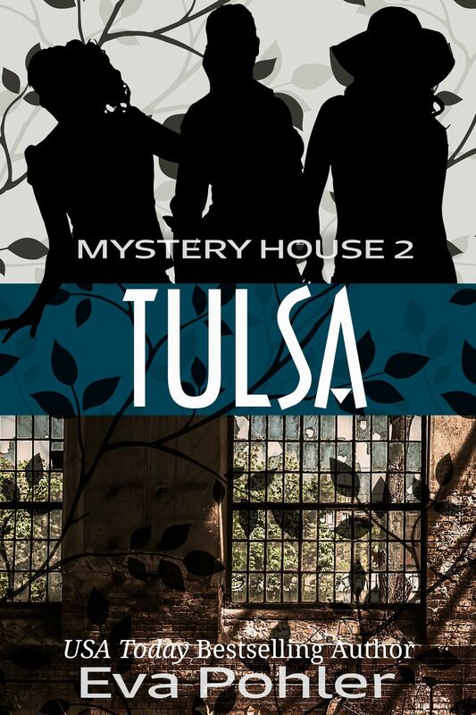 The Mystery House 2: Tulsa
