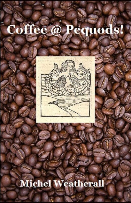 Coffee @ Pequods!