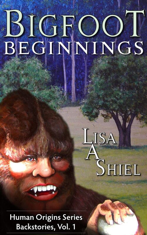 Bigfoot Beginnings