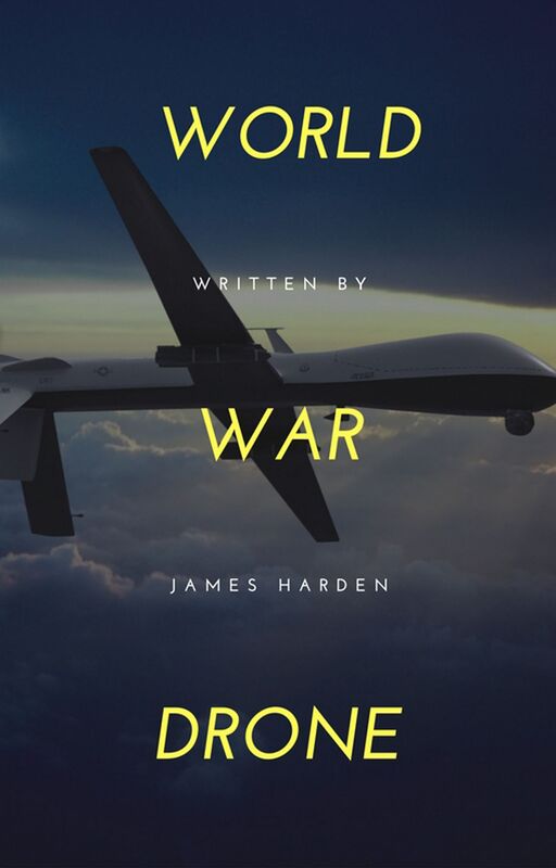World War Drone