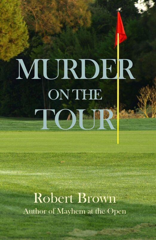Murder on the Tour