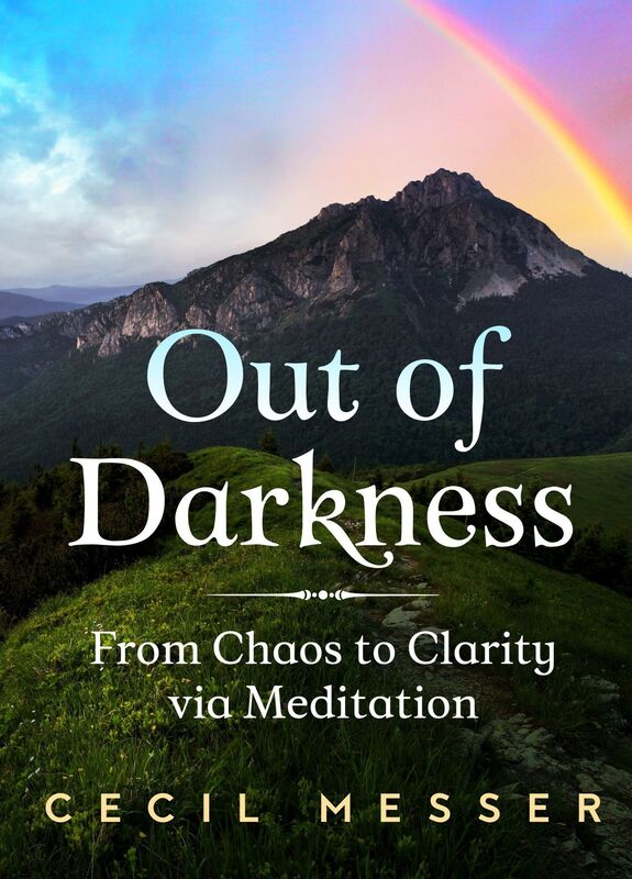 Out of Darkness, From Chaos to Clarity via Meditation