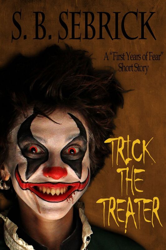 Trick the Treater
