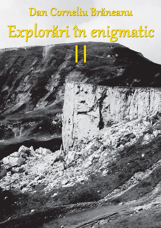 Explorari in enigmatic: Vol 2