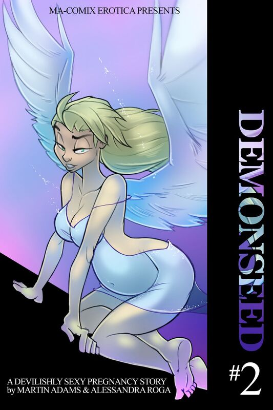 Demonseed #2