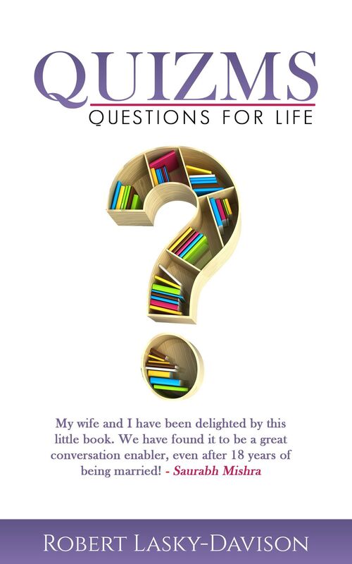 Quizms Questions For Life