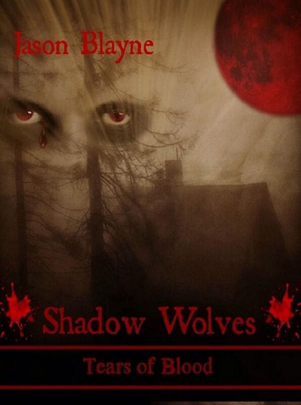 Shadow Wolves Tears of Blood