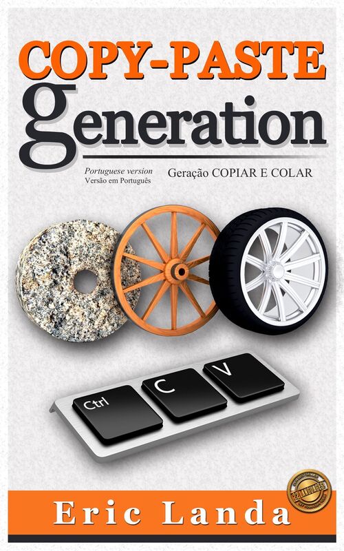 Copy-Paste Generation, Geração Copiar e Colar: Portuguese version