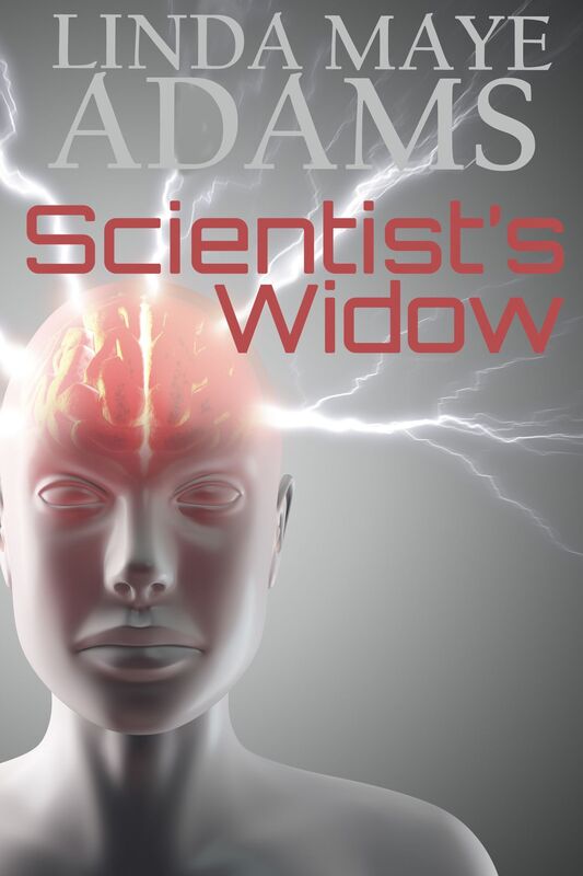 The Scientist's Widow