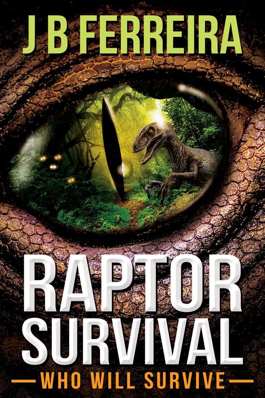 Raptor Survival -Who Will Survive-